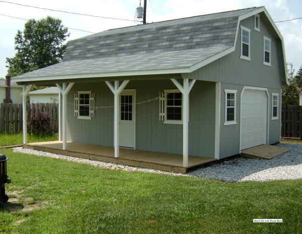 Shed Building Lowes